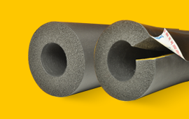 AEROFLEX® STND- Fixed length hose