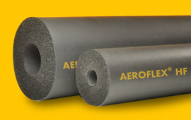 AEROFLEX® HF – tuyau longueur fixe