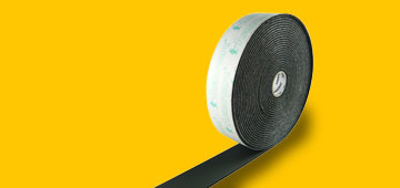 AEROTAPE® - Self-sealing insulation tape